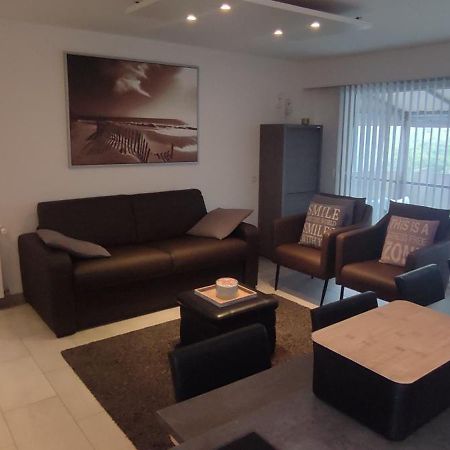 מסיק Maas Chalet Aldeneik מראה חיצוני תמונה