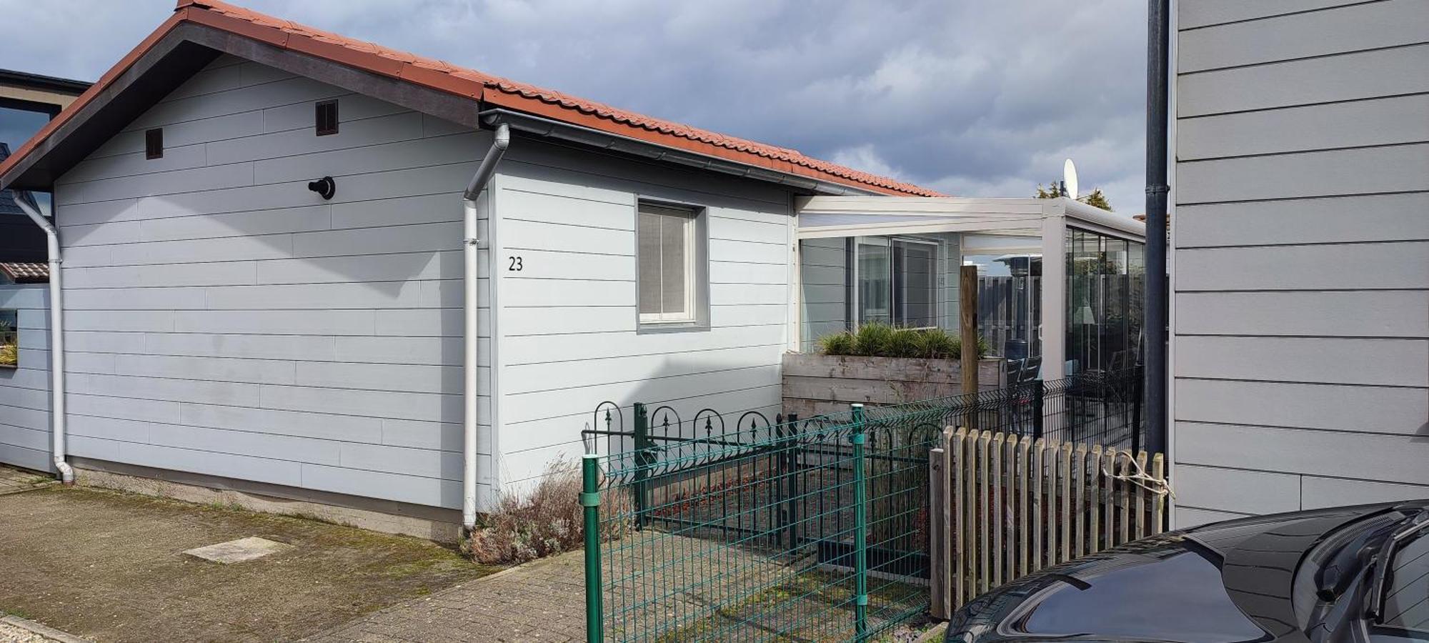 מסיק Maas Chalet Aldeneik מראה חיצוני תמונה